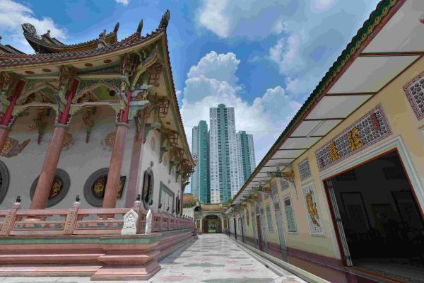 樓宇自控系統，智慧城市，數據要素，智能化