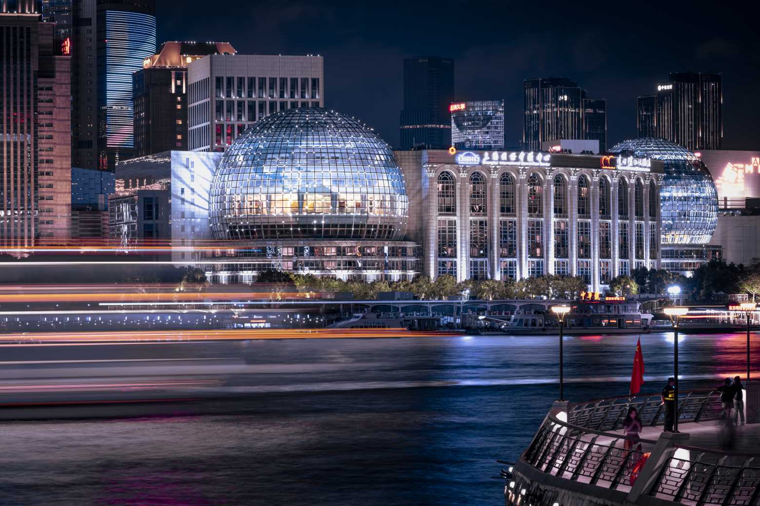 樓宇自控系統 樓宇自控系統