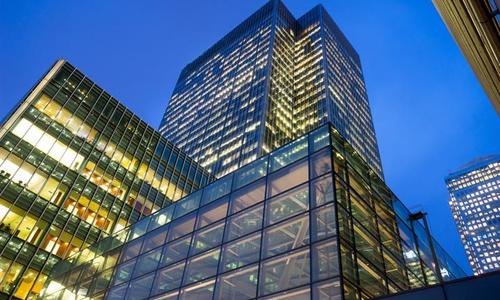 物聯(lián)網(wǎng)建筑能耗監(jiān)測系統(tǒng)知識點(diǎn)匯總