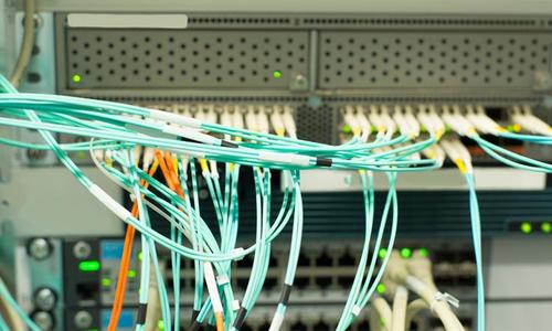 智慧校園系統方案的構成