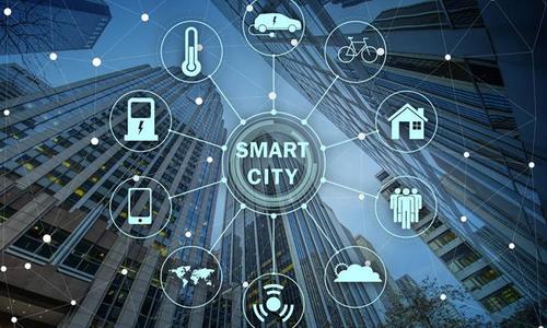 樓宇自控系統(tǒng)的應用領域