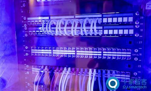 能耗監測系統的主要功能 能耗監測系統的主要功能