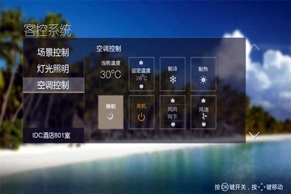 智能樓宇自控系統的三大自動化載體！