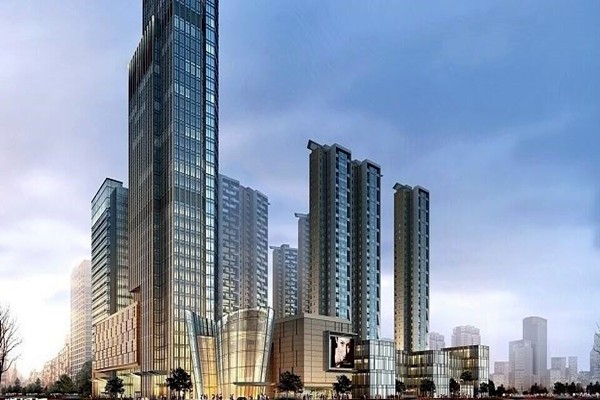 樓宇自控的優(yōu)勢(shì)你驚呆了嗎？