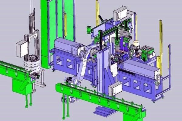 魏澤洋論智能樓宇自控系統的基本構成！