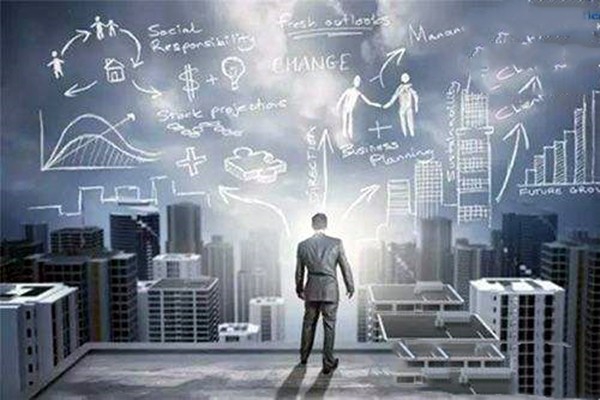 智能通信提高了樓宇自控水平！