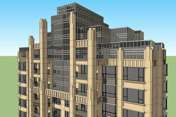 樓宇自控相關政策規范的完善迫在眉睫！