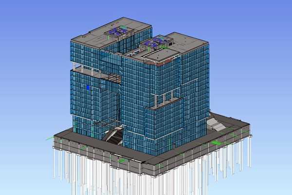 樓宇智能化與互聯(lián)網(wǎng)的結(jié)合存在哪些應(yīng)用問(wèn)題？