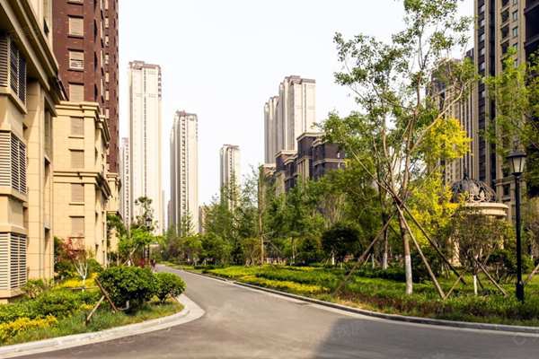 小區樓宇控制難以實現有什么解決辦法？