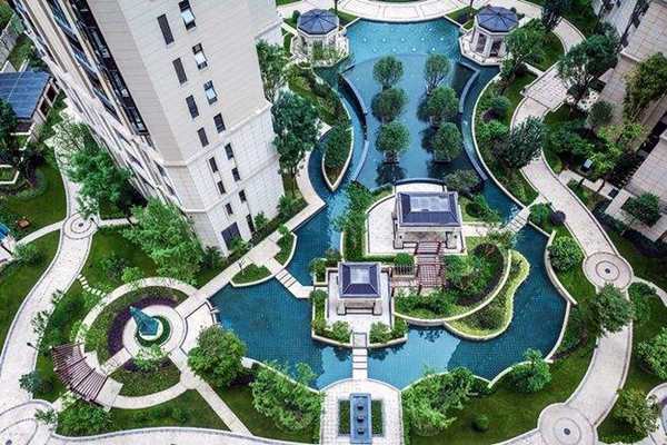 樓宇自動(dòng)化系統(tǒng)總體設(shè)計(jì)階段！