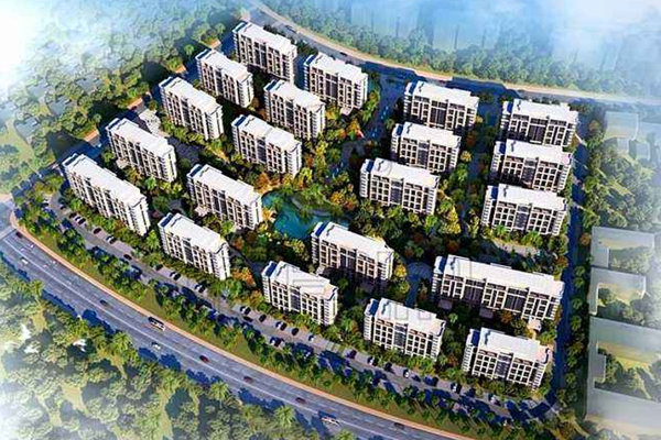 樓宇自動化實現統一管理！