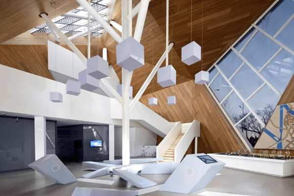 樓宇自動化如何提高室內環境質量？