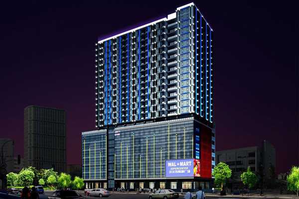 樓宇自控系統兩大核心節能技術！