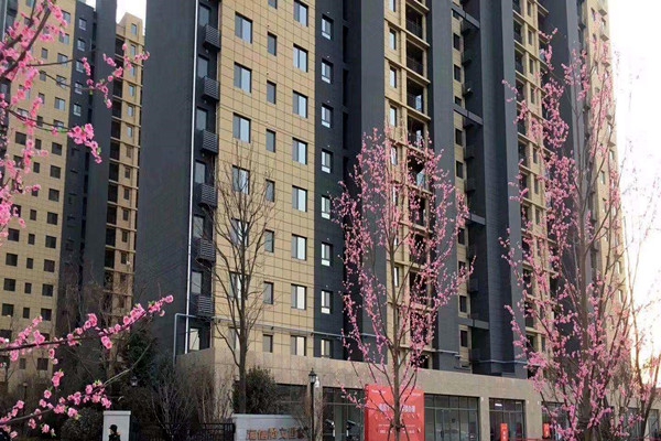 濟南高新區(qū)賢文中心樓宇自控系統(tǒng)的總體設計！