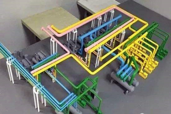 集成BIM與樓宇控制系統架構！