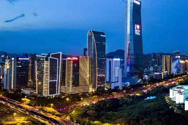 加強樓宇控制施工團隊的建設(shè)！