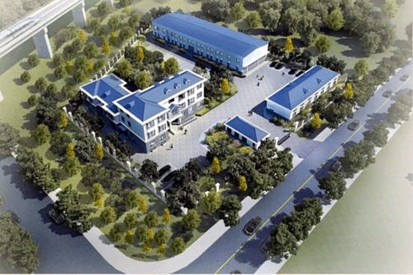 樓宇智能化系統的產業發展和市場容量！