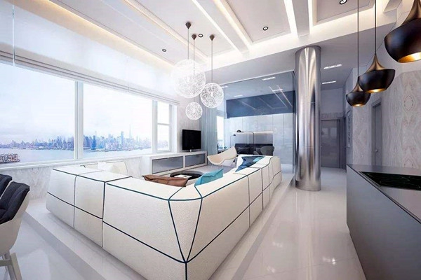 樓宇自動化施工質量的強化措施！