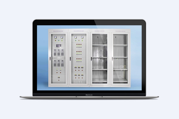 直流屏、微機(jī)保護(hù)測(cè)控裝置