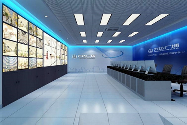 樓宇自動化與自動化系統的關聯！