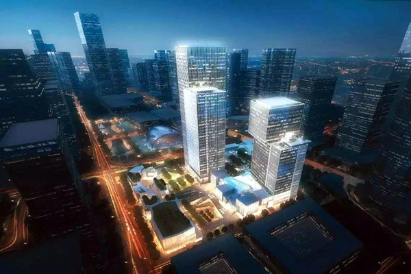 樓宇自動(dòng)化需要注意產(chǎn)品選型問(wèn)題！