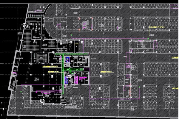 樓宇智能化系統的方案確定流程！