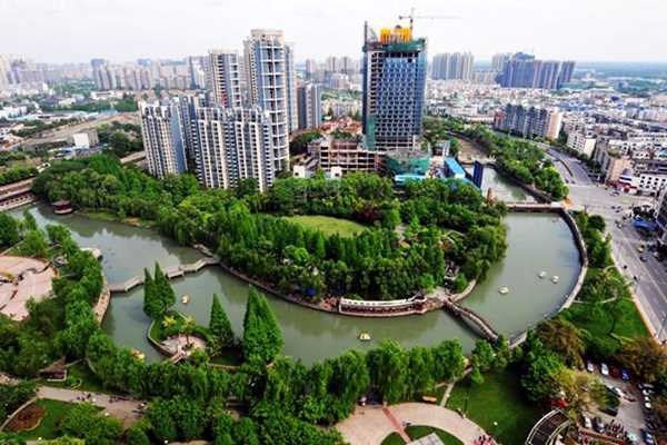 樓宇控制過程應(yīng)貫徹節(jié)能方針！