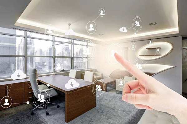 樓宇自動化系統的協調比較復雜！