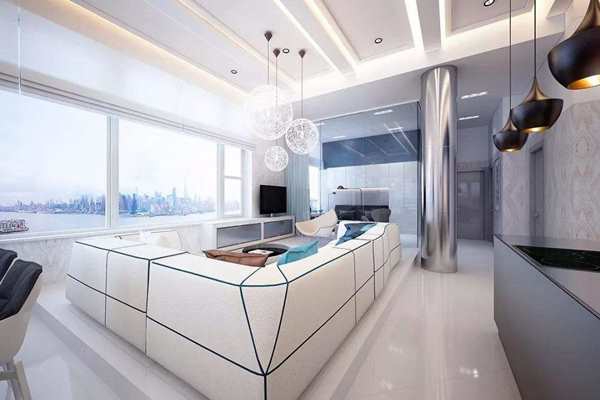 樓宇控制項(xiàng)目規(guī)范化管理的三點(diǎn)體現(xiàn)！