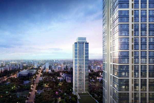 三水邀您共筑樓宇智能化行業的未來！