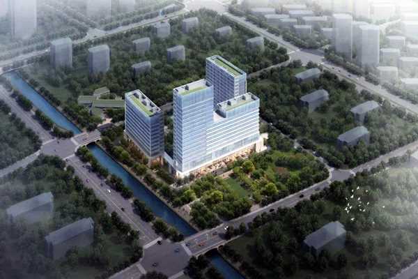 樓宇自動化系統(tǒng)的功能其實(shí)很簡單！