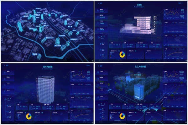 論樓宇自控系統軟件的編程和調試費用！