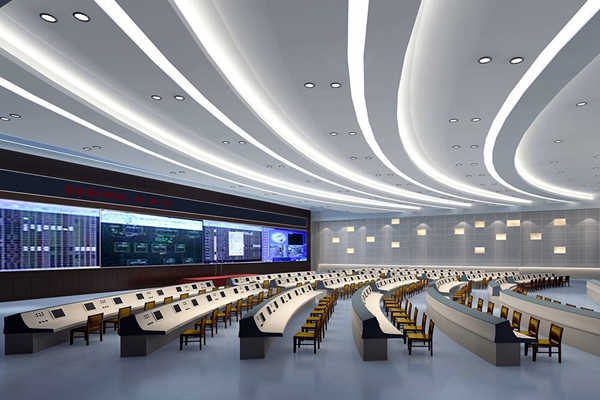 對于樓宇智能化系統，先熟悉圖紙再施工！