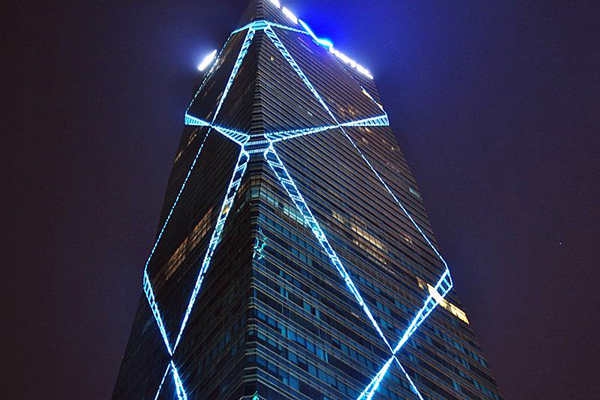 樓宇智能化系統設計與實施不安全狀態的定時檢測！