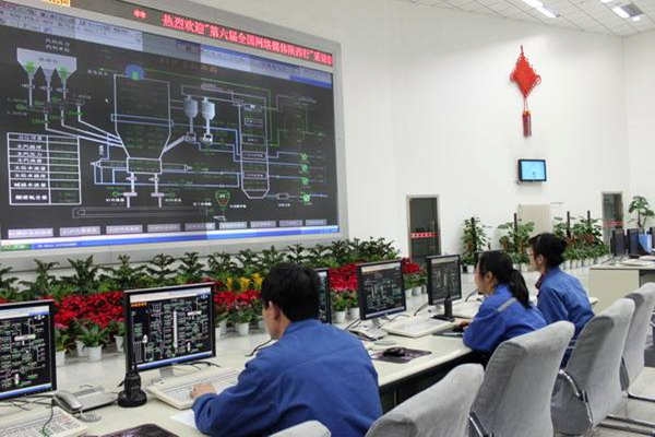 如何打造樓宇控制系統的中央控制室？