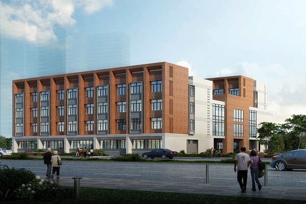 樓宇智能化系統(tǒng)設(shè)計圖紙問題！