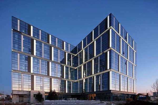 樓宇智能化系統(tǒng)建設(shè)追求技術(shù)進(jìn)步！