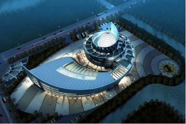 樓宇智能化系統(tǒng)的集約化特點(diǎn)！