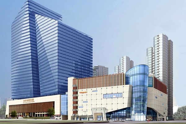 樓宇自控系統(tǒng)功能、作用和服務(wù)模式的認(rèn)識和調(diào)整！