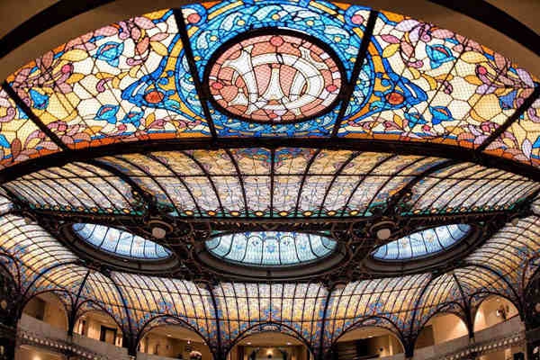 綠色樓宇自動化技術已在局部地區(qū)獲得實踐！