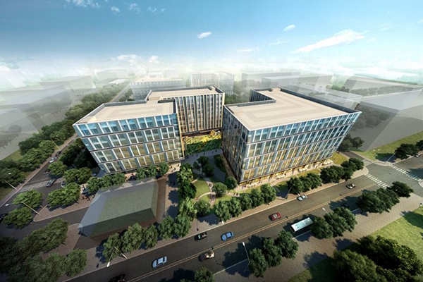 樓宇自控系統優點以及功能！