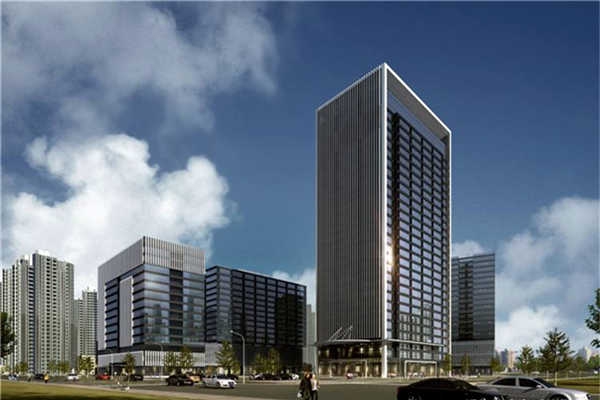 樓宇智能化的人性化設計理念！