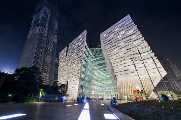 樓宇自控系統(tǒng)英文簡(jiǎn)稱是什么？討論其設(shè)計(jì)程序與配合！