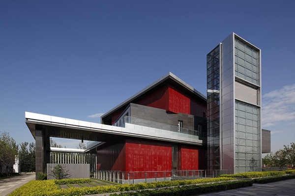 樓宇自控系統的集成化處理！