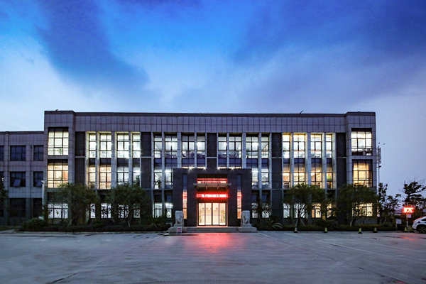 行政大廈如何部署樓宇自控系統(tǒng)？