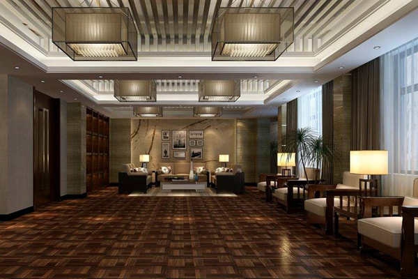 樓宇自動化的實現需要哪些監測技術來配合？