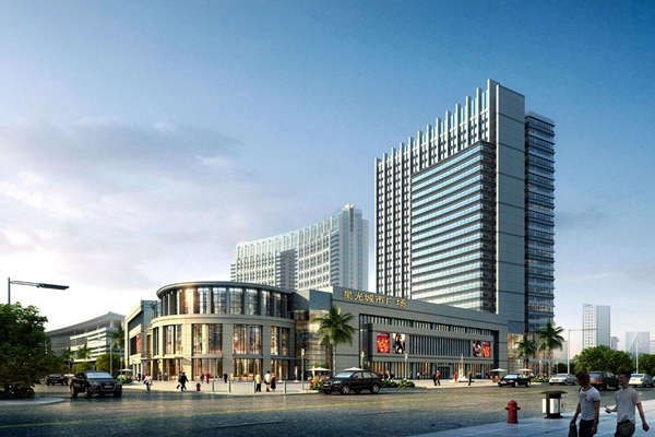 樓宇自控項目目標！