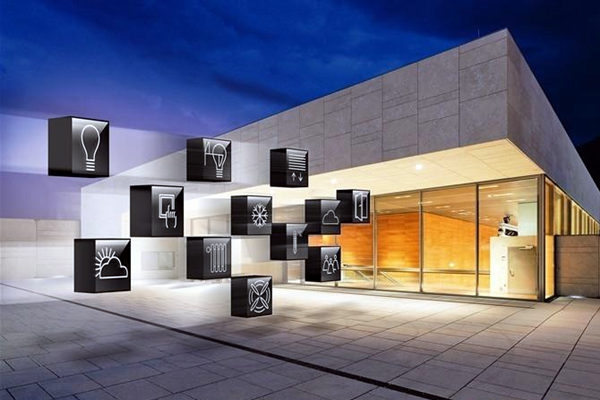 樓宇自控工程實施存在的問題及對策！