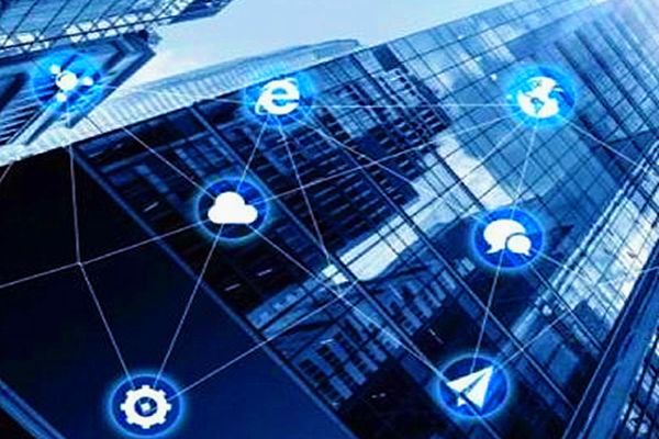 寫(xiě)字樓樓宇自控系統(tǒng)解決方案！