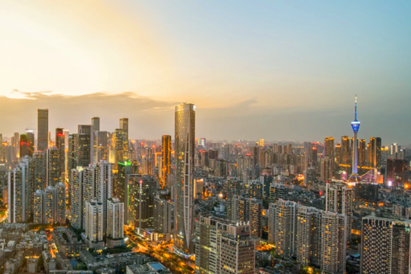 樓宇控制在建筑中的應用分析！